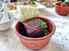 东坡焖肉-楼外楼(西湖景区孤山路店)