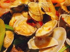 -锦尚阁烤鱼•天津菜(宣武门胡同店)