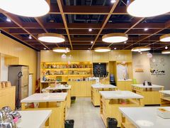 -ZUO无作不乐烘焙课堂(国贸城店)