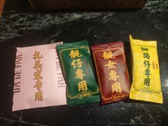 餐具摆设-大鸽饭(北京路店)