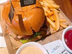 -Magnet磁食(同德店)