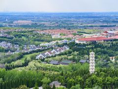 -龙口南山旅游景区