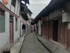-恩阳古镇