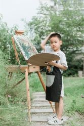 -KIDSMEMO拾光纪儿童摄影(金丰大厦店)