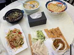 -五谷屯私房菜·始于2005(中山陵童卫路店)