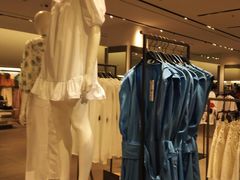 -ZARA(凯德乐峰广场店)