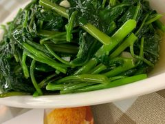 -新大咀港式茶餐厅(宝山万达店)