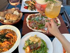 -EATALIA意塔利意式餐厅(鼓楼店)