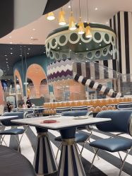 -奈尔宝·儿童乐园·亲子餐厅(鄞州万达店)