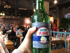 肥翅烤串-北三老太太烧烤(人生一串上榜店)