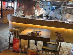 -福茂源横山铁锅羊肉(牡丹园店)