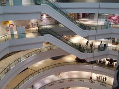 -城市传媒广场
