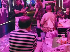 -欢乐迪KTV(南京夫子庙三山街店)
