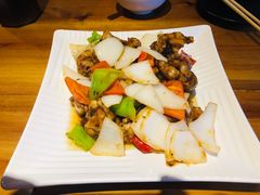 -望京一号·重庆江湖菜(工体店)