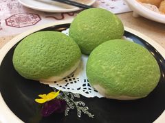 柚子包-点都德(千灯湖环宇城店)