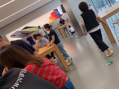 -Apple零售店(中街大悦城店)