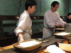 -みかわ是山居