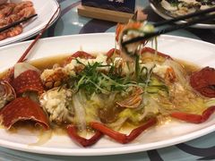 -富黎华海鲜大酒楼(正大广场店)