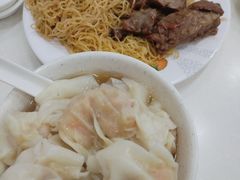 -麦文记面家(佐敦店)