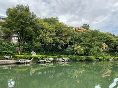 -桂林两江四湖景区