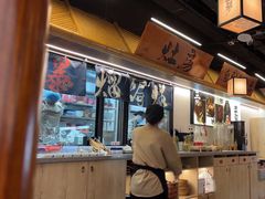 -大盐帮川菜馆(长楹天街店)