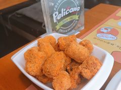 -Pelicana百利家炸鸡(江南西名店城店)