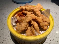麻香小酥肉-味妙烤鱼吧(回龙观店)
