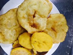 贴饼子-康陵正德春饼宴26号