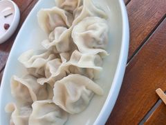 -喜鼎海胆水饺(东港店)