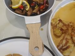 -子霖南山鲜虾面(南山总店)