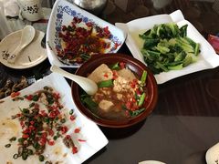 -硒客特色餐厅(温汤店)