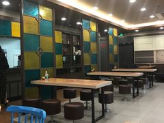 -回味鸭血粉丝汤(南京站店)