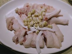 野生珍珠马蹄椰子鸡-润泽园椰子鸡(汇一城店)