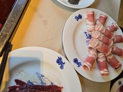 -龙森园火锅(琴台路店)