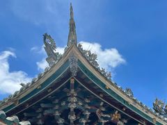 -东山风动石景区
