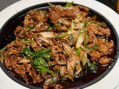 -秀儿四九城·新京菜(亚运村鸟巢店)