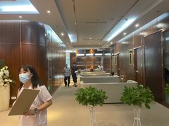 -美年大健康·体检中心(江岸分院)