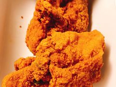 -Borenos Fried Chicken(Asia City)