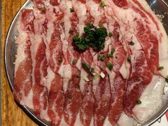 -韩宫宴烤肉·料理(大宁国际店)