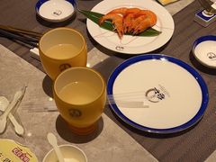 -極上萬膳·日料放题(来福士江景店)