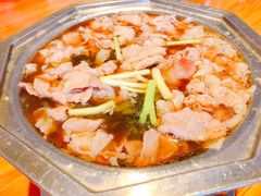 -蔡家酒楼(一德街店)