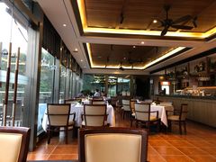 -璟象酒店-爱丽坊景观餐厅
