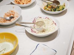 -豪客来牛排(天阳D32店)