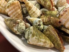 -真浪花园海鲜餐馆