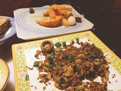 -那家小馆•北京菜•烤鸭(中关村店)