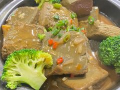 -猪腰一家·地道佛山菜(盐步店)