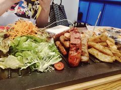 -I HOLIC艾豪丽披萨(KKone店)