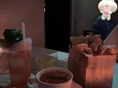 -NAYA Bar ·酒(红山店)