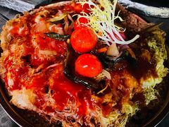 五柳炸蛋-常来小聚·广州非遗传承餐厅(高德置地店)