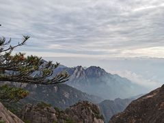 -黄山风景区